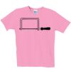 Ladies ComfortSoft ® Crewneck T Shirt Thumbnail