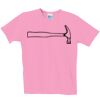 Ladies ComfortSoft ® Crewneck T Shirt Thumbnail