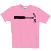 Ladies ComfortSoft ® Crewneck T Shirt Thumbnail