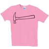 Ladies ComfortSoft ® Crewneck T Shirt Thumbnail