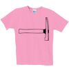 Ladies ComfortSoft ® Crewneck T Shirt Thumbnail