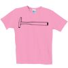 Ladies ComfortSoft ® Crewneck T Shirt Thumbnail