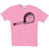 Ladies ComfortSoft ® Crewneck T Shirt Thumbnail
