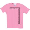 Ladies ComfortSoft ® Crewneck T Shirt Thumbnail