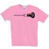 Ladies ComfortSoft ® Crewneck T Shirt Thumbnail