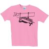 Ladies ComfortSoft ® Crewneck T Shirt Thumbnail