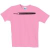 Ladies ComfortSoft ® Crewneck T Shirt Thumbnail