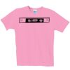 Ladies ComfortSoft ® Crewneck T Shirt Thumbnail