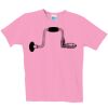 Ladies ComfortSoft ® Crewneck T Shirt Thumbnail
