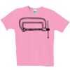 Ladies ComfortSoft ® Crewneck T Shirt Thumbnail