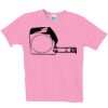 Ladies ComfortSoft ® Crewneck T Shirt Thumbnail