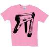 Ladies ComfortSoft ® Crewneck T Shirt Thumbnail