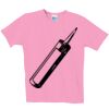Ladies ComfortSoft ® Crewneck T Shirt Thumbnail
