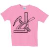 Ladies ComfortSoft ® Crewneck T Shirt Thumbnail