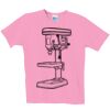 Ladies ComfortSoft ® Crewneck T Shirt Thumbnail