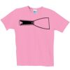 Ladies ComfortSoft ® Crewneck T Shirt Thumbnail