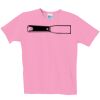 Ladies ComfortSoft ® Crewneck T Shirt Thumbnail