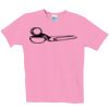 Ladies ComfortSoft ® Crewneck T Shirt Thumbnail