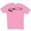 Ladies ComfortSoft ® Crewneck T Shirt Thumbnail