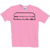 Ladies ComfortSoft ® Crewneck T Shirt Thumbnail
