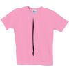 Ladies ComfortSoft ® Crewneck T Shirt Thumbnail