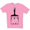 Ladies ComfortSoft ® Crewneck T Shirt Thumbnail