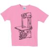 Ladies ComfortSoft ® Crewneck T Shirt Thumbnail