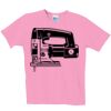 Ladies ComfortSoft ® Crewneck T Shirt Thumbnail