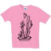 Ladies ComfortSoft ® Crewneck T Shirt Thumbnail