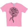 Ladies ComfortSoft ® Crewneck T Shirt Thumbnail