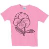 Ladies ComfortSoft ® Crewneck T Shirt Thumbnail