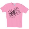Ladies ComfortSoft ® Crewneck T Shirt Thumbnail