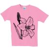 Ladies ComfortSoft ® Crewneck T Shirt Thumbnail