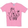Ladies ComfortSoft ® Crewneck T Shirt Thumbnail