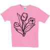 Ladies ComfortSoft ® Crewneck T Shirt Thumbnail