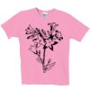 Ladies ComfortSoft ® Crewneck T Shirt Thumbnail