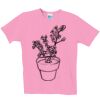 Ladies ComfortSoft ® Crewneck T Shirt Thumbnail