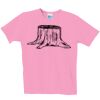 Ladies ComfortSoft ® Crewneck T Shirt Thumbnail