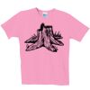 Ladies ComfortSoft ® Crewneck T Shirt Thumbnail