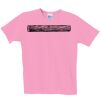 Ladies ComfortSoft ® Crewneck T Shirt Thumbnail
