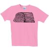 Ladies ComfortSoft ® Crewneck T Shirt Thumbnail