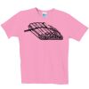 Ladies ComfortSoft ® Crewneck T Shirt Thumbnail