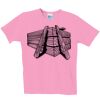 Ladies ComfortSoft ® Crewneck T Shirt Thumbnail