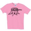 Ladies ComfortSoft ® Crewneck T Shirt Thumbnail