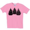 Ladies ComfortSoft ® Crewneck T Shirt Thumbnail