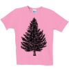Ladies ComfortSoft ® Crewneck T Shirt Thumbnail