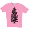 Ladies ComfortSoft ® Crewneck T Shirt Thumbnail