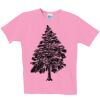 Ladies ComfortSoft ® Crewneck T Shirt Thumbnail
