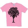 Ladies ComfortSoft ® Crewneck T Shirt Thumbnail