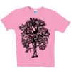 Ladies ComfortSoft ® Crewneck T Shirt Thumbnail